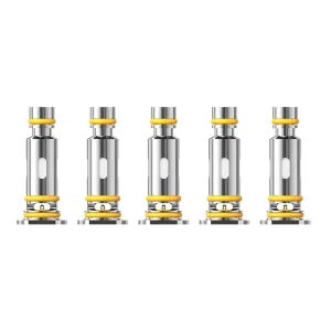 Joyetech EVIO Gleam Replacement Mesh Coils (5pcs/pack)