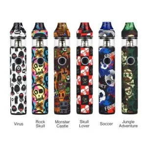 OBS KFB2 Full Kit