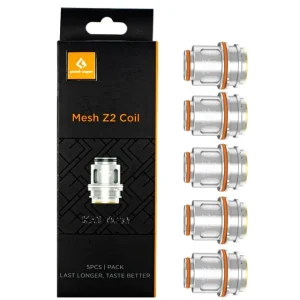 Geek Vape – Z Series XM – Boost Version 0.4 Ohms