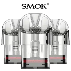 SMOK NOVO Replacement Pods
