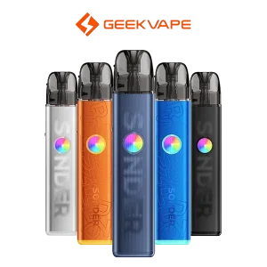 Geekvape Sonder Q3 Pod Kit