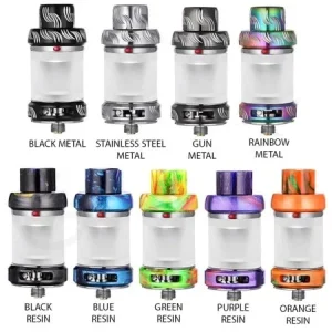 Freemax Mesh Pro Tank - Free UK Delivery