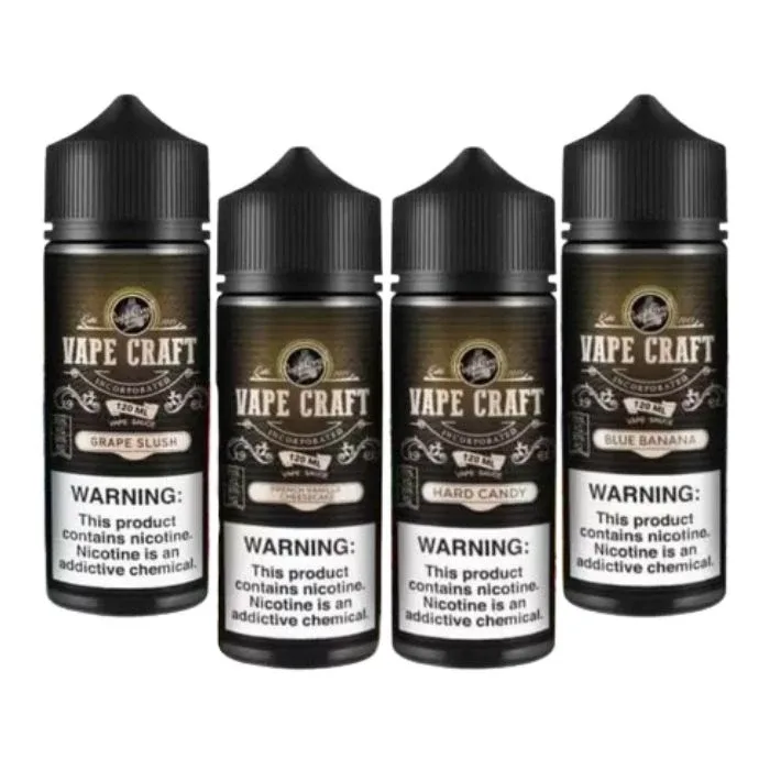 Main Street E-Liquids - Image 2