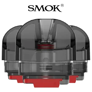 SMOK NORD 5 Empty Replacement Pods
