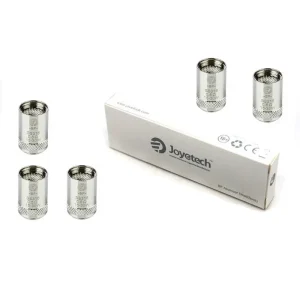 Joyetech BF Clapton 1.5ohm Coil 5pk