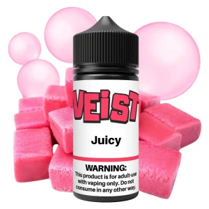 Juicy Premix – Veist