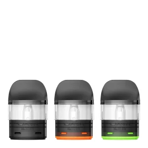 Oxva NeXLIM Replacement Pod 4mL & 2mL (3 Pack)