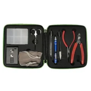 Premier Vaping DIY Toolkit - Free UK Delivery