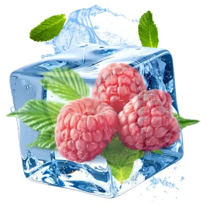 Raspberry Menthol – DIY Flavor Concentrate – Veist