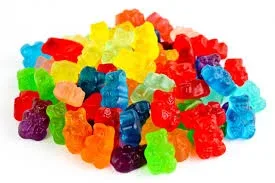 Gummy Bear