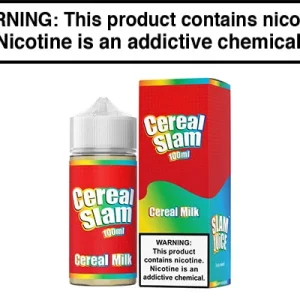 CEREAL MILK BY CEREAL SLAM 100ML