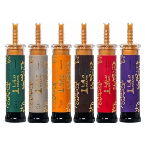 Mazaya E-Hookah 80K Disposable Vape
