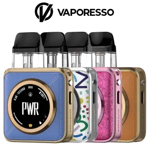 Vaporesso XROS 5 Nano Pod Kit