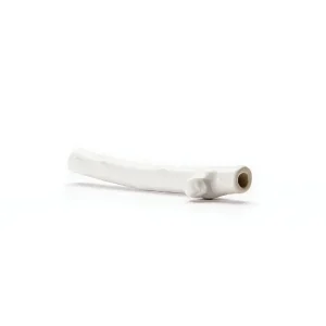 Green Cannabis Co. - 4.5" Birch Pipe
