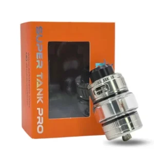 Super Tank Pro | Tobeco (Final Closeout)
