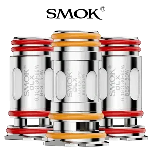 SMOK RPM 4 Replacement Coils