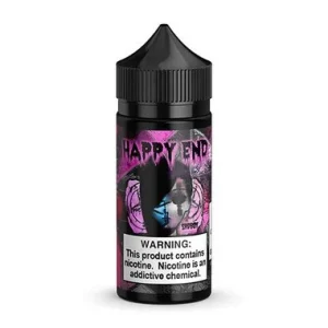 Happy End Pink | Sadboy E-Liquid | 100ml (Final Closeout)