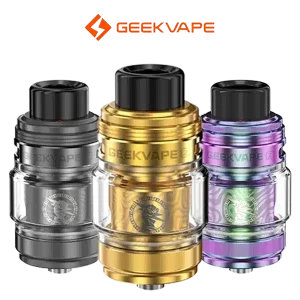 GeekVape Zeus Z Fli 2 Tank