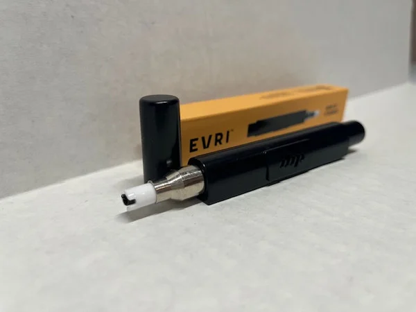 EVRI Replacement E-Nail