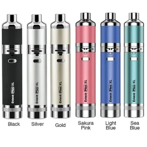 Yocan Evolve Plus XL Wax Vape Pen - 1400mAh