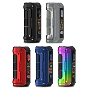 Geek Vape Aegis Max 2 Mod - Free UK Delivery