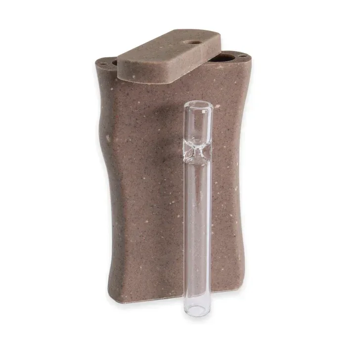 4" Bio-Plastic Large Dugout