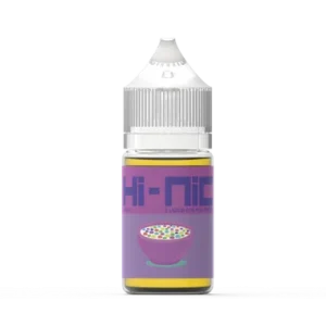 Cereal | Hi-Nic E-Liquid (SALT) | 30ml (Final Closeout)