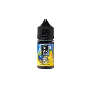 Blue Lemon Ice BLVK TFN Frost Salts 30mL