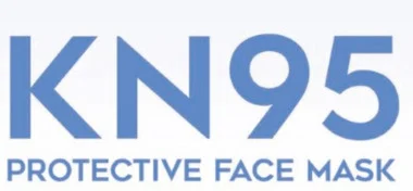 KN95 Folding Mask | Best Filtration | Up to 5x Use | (5 Pack) (Final Closeout)