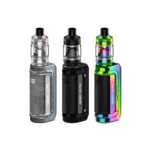 Geek Vape Aegis Mini 2 Kit - Free UK Delivery