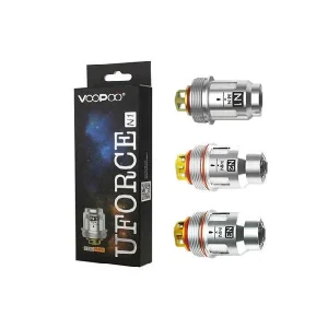 VooPoo – UForce Coil N1