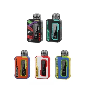 Rincoe Jellybox XS 2 Pod Kit 30W