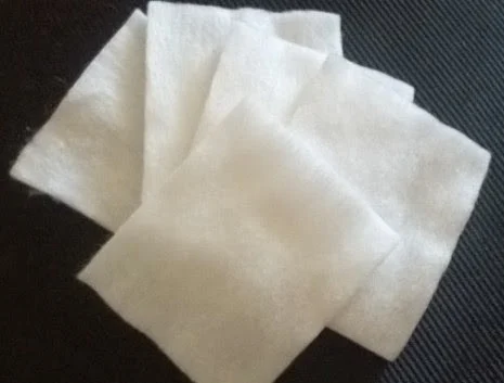 Organic Japanese Cotton(5pk)