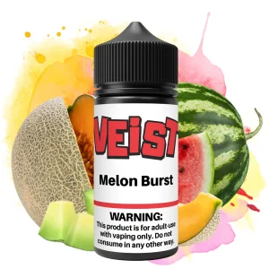 Melon Burst Premix – Veist