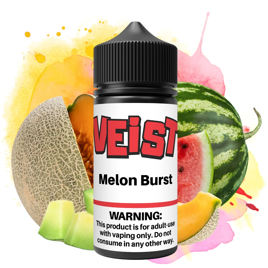 Melon Burst Premix – Veist