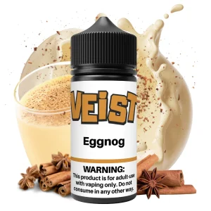 Eggnog Premix – Veist