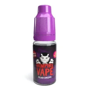 Vampire Vape Pear Drops E-Liquid 10ml