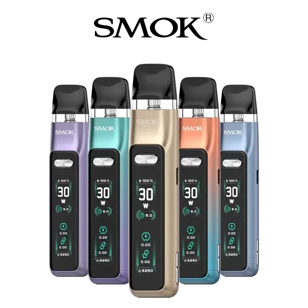 SMOK NOVO GT Pod Kit