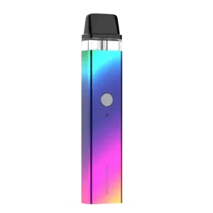 Vaporesso Xros Pod System