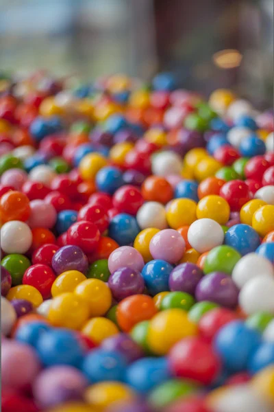 Bubble Gum