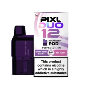 PIXL Duo 12 Replacement Pods
