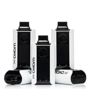 Waka Sopro Kit 10000 Puffs (10pcs/pack)