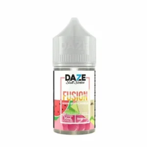 Strawberry Mango Nectarine SALT | Fusion by 7 Daze | 30ml (Final Closeout)