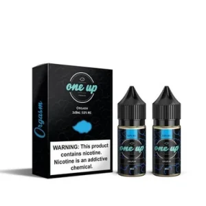 Orgasm | One Up Vapor | 30ml | 0mg (Final Closeout)