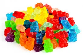Gummy Bear - Image 2