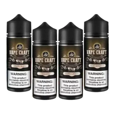 Main Street E-Liquids