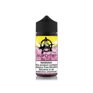 Pink Lemonade Ice | Anarchist E-Liquid | TFN | 100ml (Final Closeout)