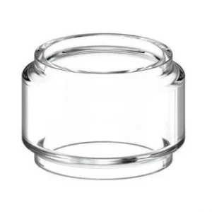 Medusa Replacement Glass – Aero Mesh 5ml Bubble