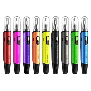 Lookah Seahorse 3.0 Electric Nectar Collector