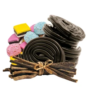 Licorice – DIY Flavor Concentrate – Veist
